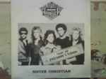 Cover of Sister Christian, 1984-07-26, Vinyl