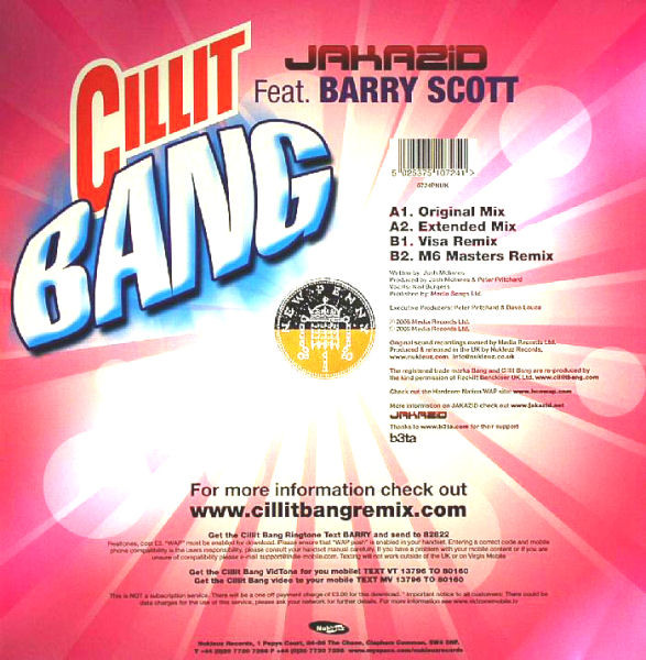 Cillit Bang GB - How amazing is the NEW Cillit Bang design