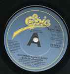 Cover of Sun Of Jamaica, 1980-10-10, Vinyl