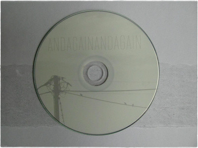 télécharger l'album Andagainandagain - Andagainandagain