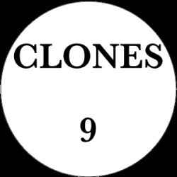 Clones 9 - Boriqua Tribez / Nihad Tule