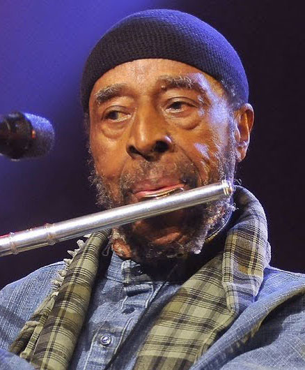 Yusef Lateef Discography | Discogs