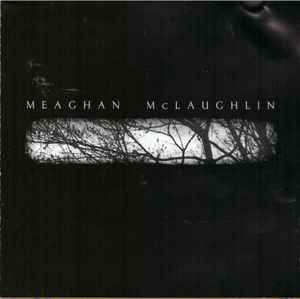 Meaghan McLaughlin - Meaghan McLaughlin album cover
