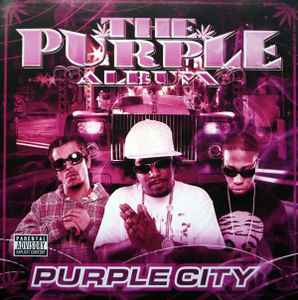 Purple City - The Purple Album