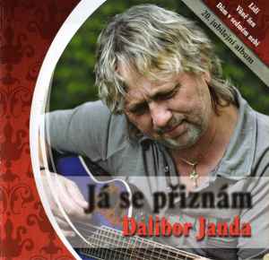 Dalibor Janda - Já Se Přiznám album cover