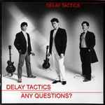 Cover of Any Questions?, 2000-01-00, CDr