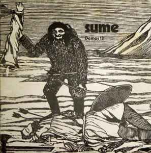 Sume - Sumut album cover