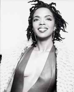 Lauryn Hill Discography | Discogs