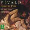 Vivaldi* / I Solisti Veneti / Claudio Scimone, Gasdia*, Zimmermann*, Palacio*, Lendi*, Rigacci*, Schmiege* - Catone In Utica