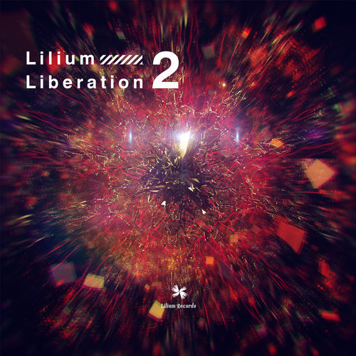 Lilium Liberation 2 (2013, CD) - Discogs