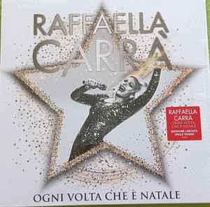 Ogni Volta Che È Natale (Vinyl, LP, Album, Limited Edition) for sale