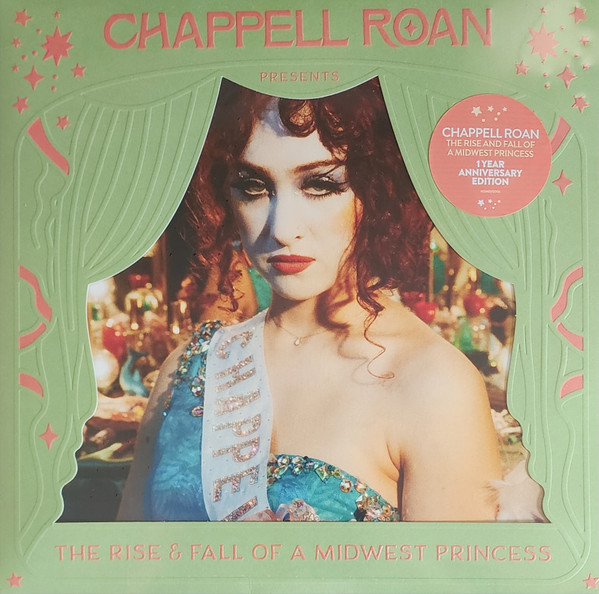 Chappell Roan - The Rise & Fall Of A Midwest Princess