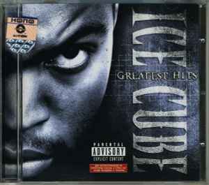 Ice Cube – Greatest Hits (CD) - Discogs
