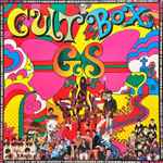 Cult GS Box: Group Sounds 1965-1971 (2000, CD) - Discogs