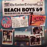 The Beach Boys - Live In London | Releases | Discogs
