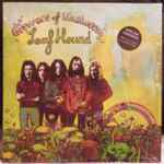 Cover of Growers Of Mushroom, , Vinyl