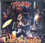 Cover of Chemical Invasion, , CD