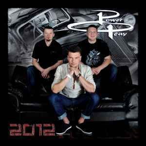 Power Play (6) - 2012 album cover