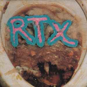 Royal Trux - Sweet Sixteen album cover