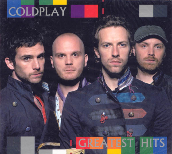Overleven Penetratie zeemijl Coldplay – Greatest Hits (2009, Digipak, CD) - Discogs