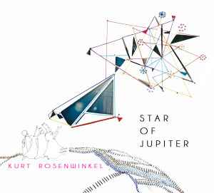 Kurt Rosenwinkel - Star Of Jupiter