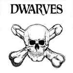 lataa albumi The Dwarves - Horror Stories