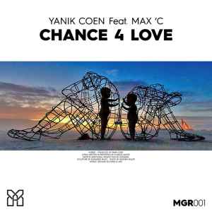 Yanik Coen - Chance 4 Love album cover