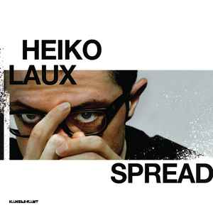 Heiko Laux - Spread album cover