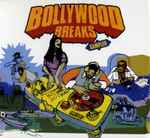 Cover of Bollywood Breaks Sampler, 2000, CD