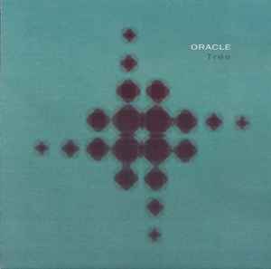 Oracle - Tree album cover