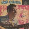 João Gilberto - Cantando As Músicas Do Film Orfeu Do Carnaval
