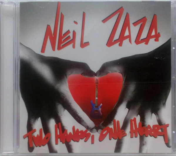 Neil Zaza – Two Hands