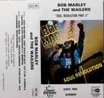 Cover of Soul Revolution Part 2, 1980, Cassette