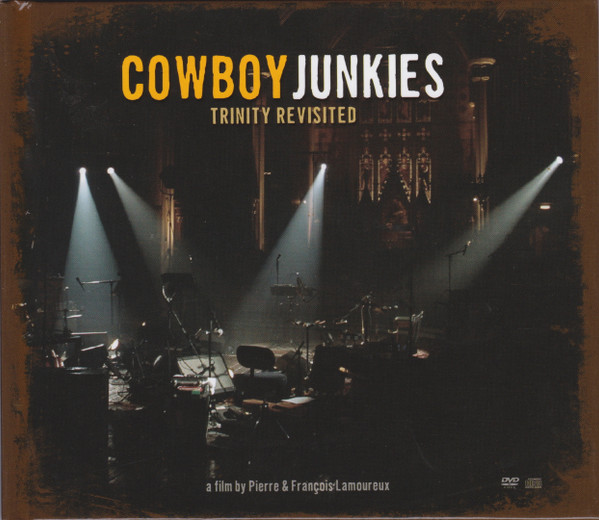 Cowboy Junkies – Trinity Revisited (2007, CD) - Discogs