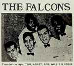 descargar álbum The Falcons - You Must Know I Love You Thats What I Aim To Do