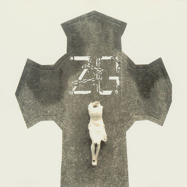 Zeni Geva – Trance Europe Experience (1995