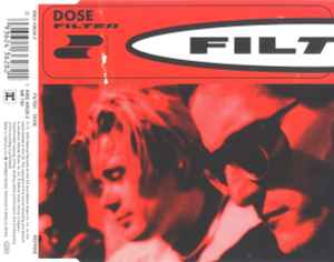 Filter (2) - Dose album cover