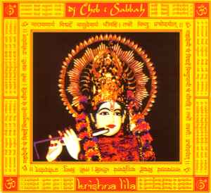Krishna Lila - DJ Cheb I Sabbah