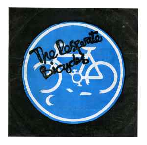 The Desperate Bicycles - The Medium Was Tedium / Don't Back The Front