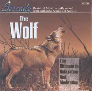 John St. John - The Wolf album cover