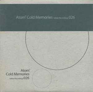 Cold Memories - Atom™