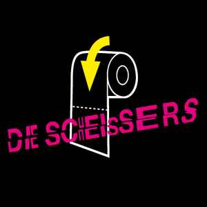 Die Scheissers on Discogs