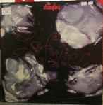 Cover of La Folie, 1981, Vinyl