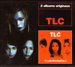 Crazysexycool / TLC