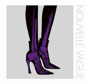 Nouvelle Vague – Version Française (2011, CD) - Discogs