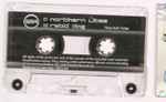 Cover of Northern Lites, 1999-05-10, Cassette