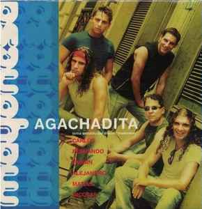 Mayonesa - Agachadita album cover