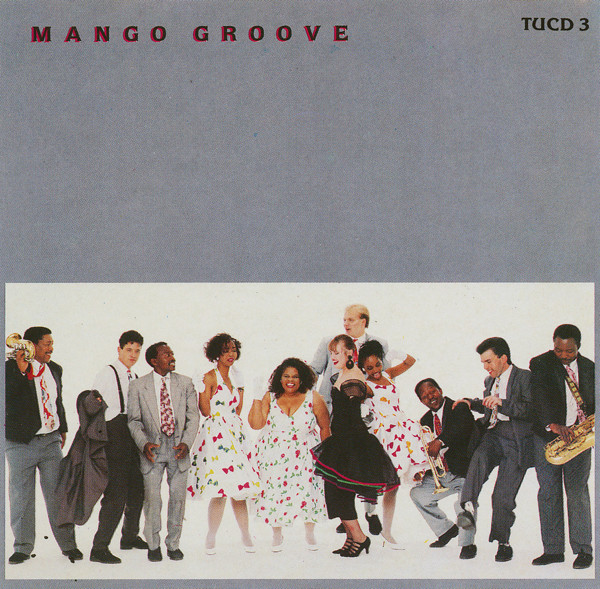 last ned album Mango Groove - Mango Groove