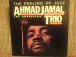 The Ahmad Jamal Trio - The Awakening | Releases | Discogs