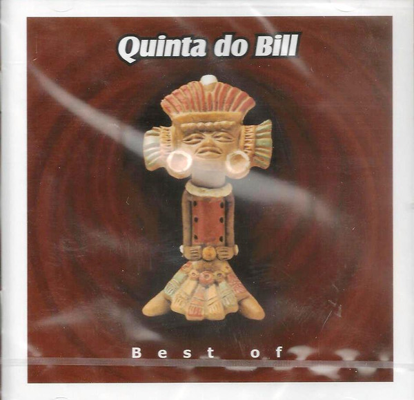 last ned album Quinta Do Bill - Best Of